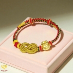 Vòng charm (mã VC 9101)